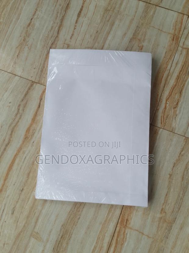 Envelopes for Sale A4 Size 50pcs Self Seal