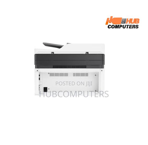 Hp Laserjet 137fnw Printer photo 3