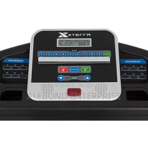 Xxterra Tr150 Treadmill. photo 5