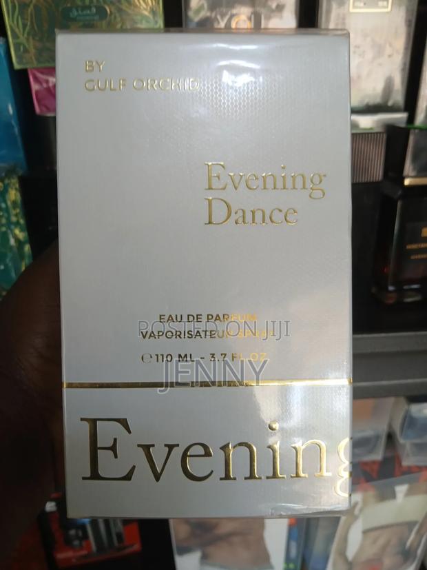 Evening Dance Perfume