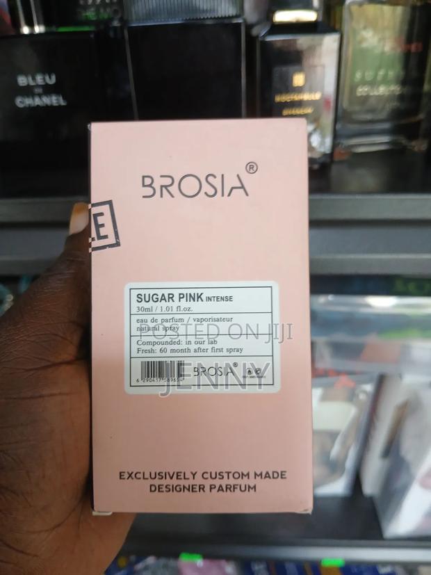 Sugar Brosia photo 2