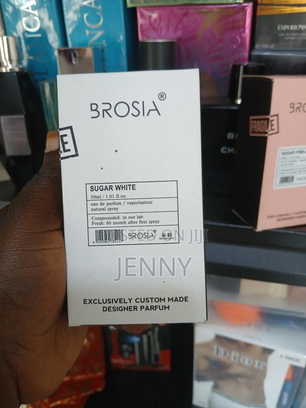 Sugar Brosia photo 3