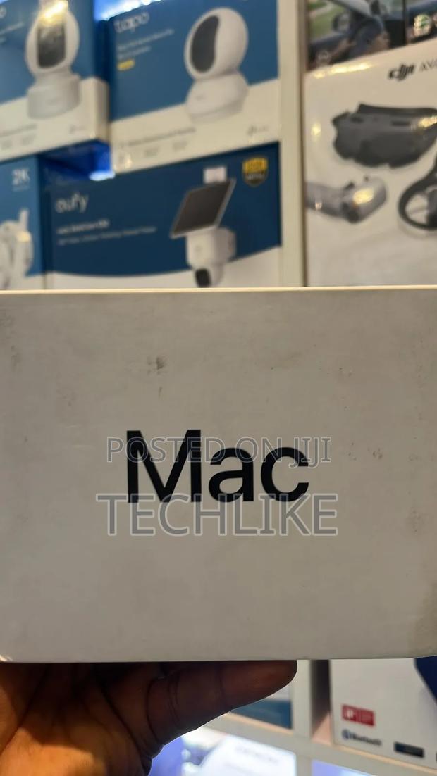 New Desktop Computer Apple Mac Mini 24GB Apple M4 Pro SSD 512GB photo 3