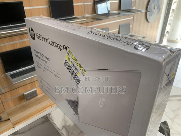 New Laptop HP 15 8GB Intel Core Ultra 5 SSD 512GB photo 3