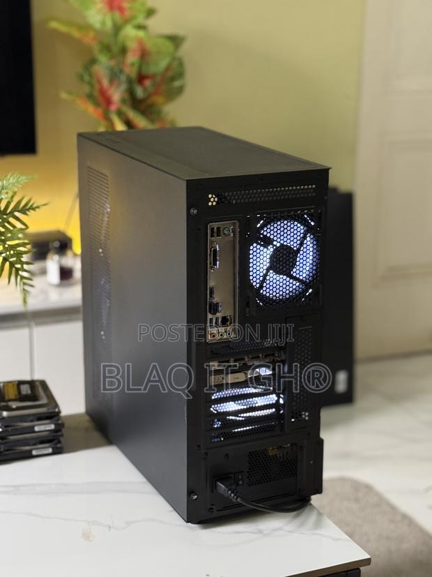 New Desktop Computer Asus 32GB Intel Core I7 HDD+SSD 1.5T photo 4