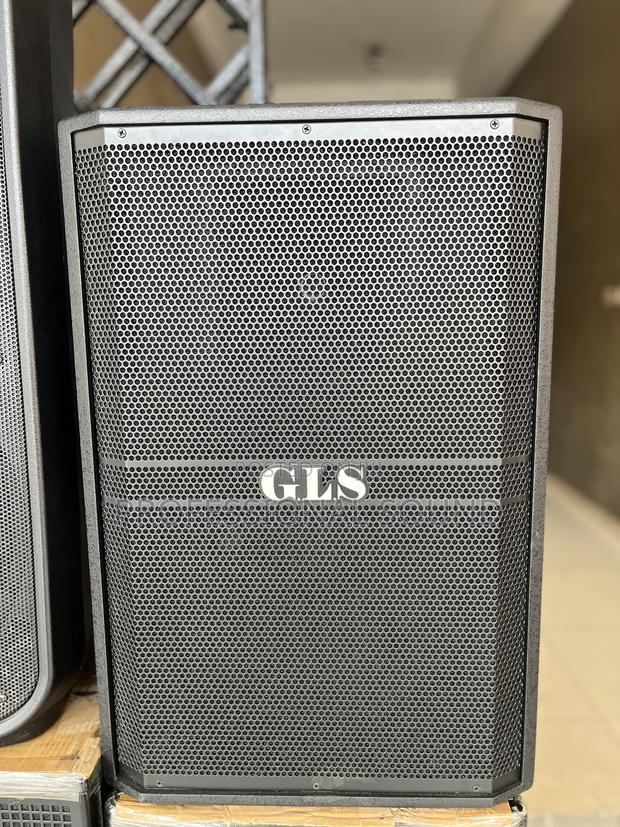 GLS Shortrange Speaker Sr-15p · Photo 4