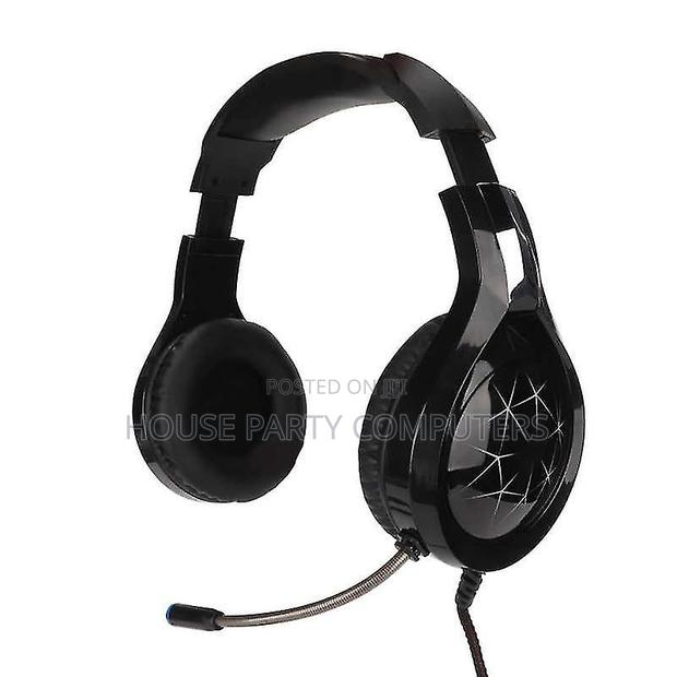 Nuoxi N1 Gaming Headphone · Photo 4