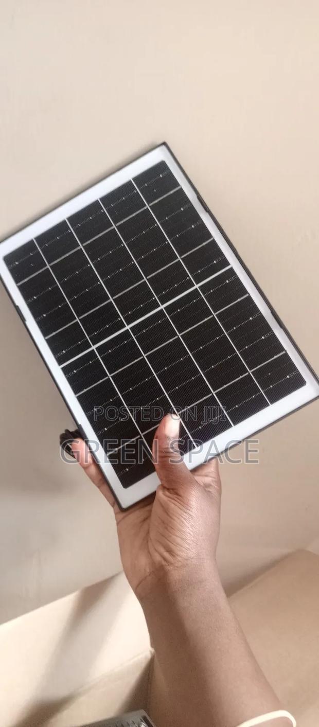 Wireless Solar Camera System photo 2