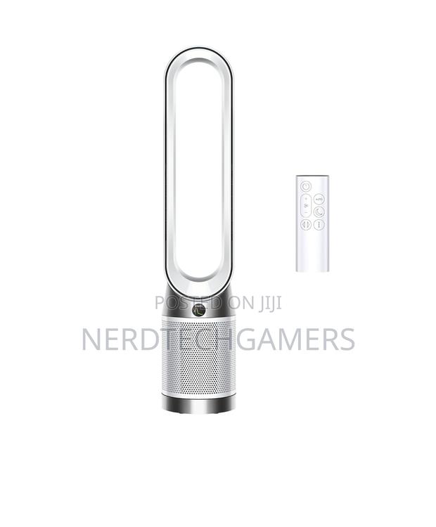 Dyson Purifier Cooltm Gen1 Tp10 - Purifying Fan (White) photo 2