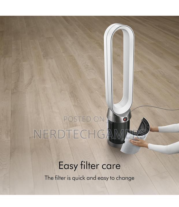 Dyson Purifier Cooltm Gen1 Tp10 - Purifying Fan (White) photo 5