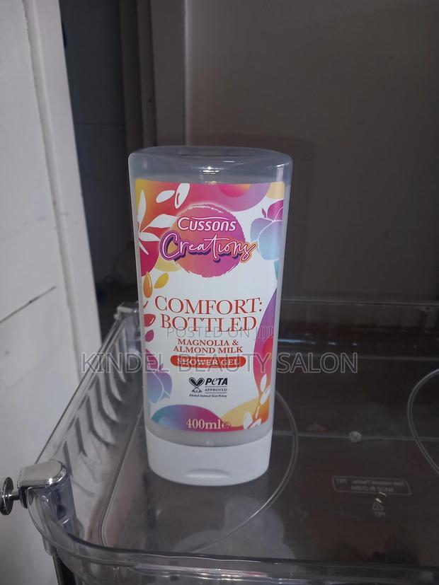 Cusson Body Wash · Photo 2