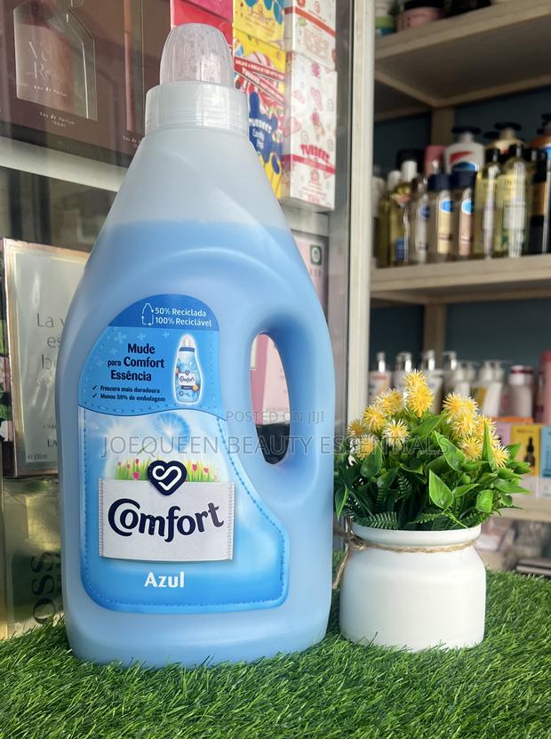 Comfort Fabric Conditioner 4litre photo 3