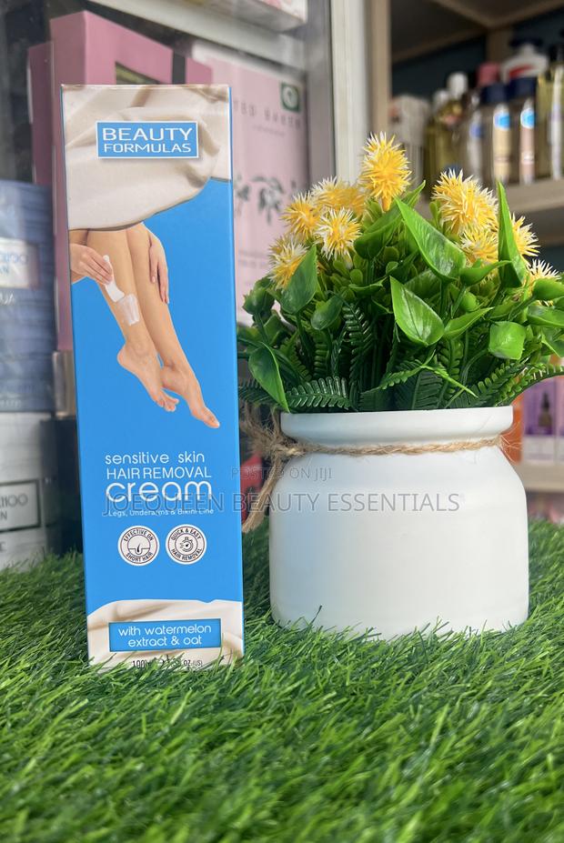 Beauty Formula Hair Removal Cream · Photo 2