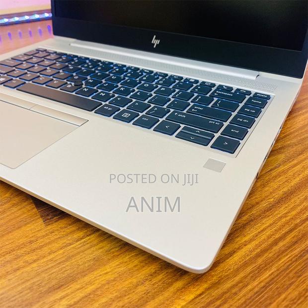 Laptop HP EliteBook 840 G5 8GB Intel Core I7 SSD 256GB photo 2