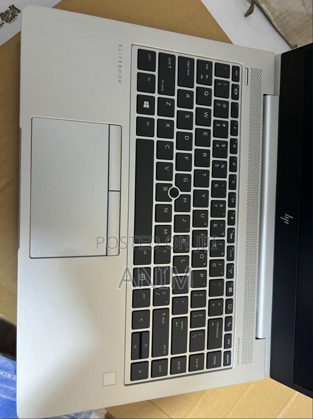 Laptop HP EliteBook 840 G5 8GB Intel Core I5 SSD 256GB photo 2
