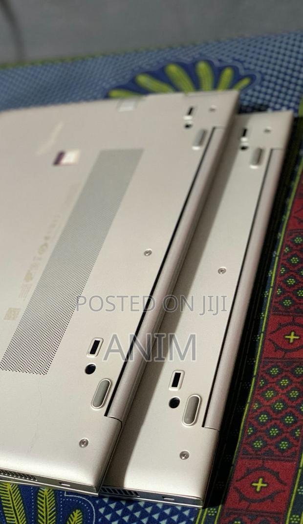 Laptop HP EliteBook 840 G5 8GB Intel Core I5 SSD 256GB photo 3