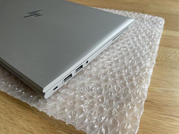 Laptop HP EliteBook 840 G5 8GB Intel Core I5 SSD 256GB photo 4