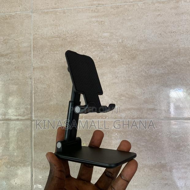 Must-have Foldable Phone Stand – Strong Stylish