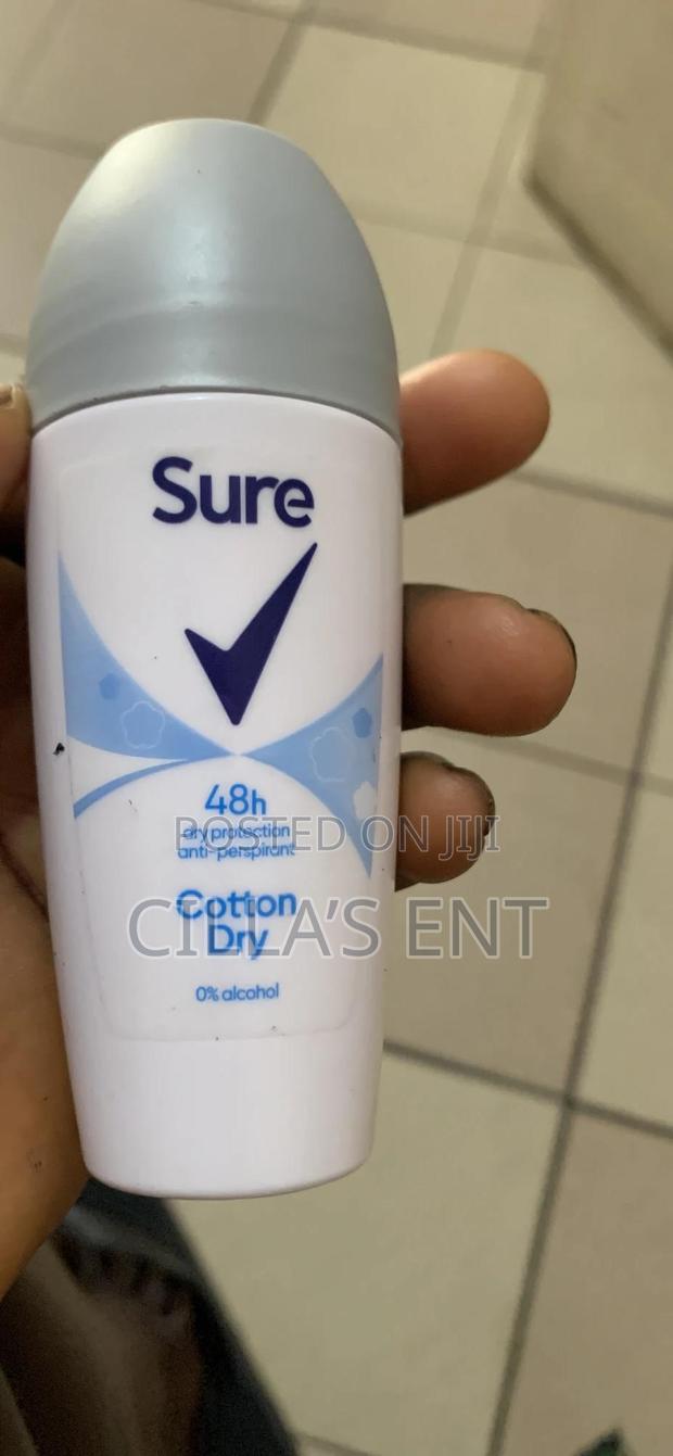 Sure Deodorant · Photo 3