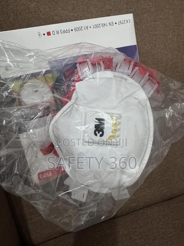 3m Ffp3 Mask · Photo 4