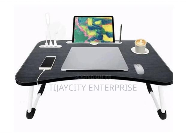 Foldable Laptop Bed Table · Photo 2