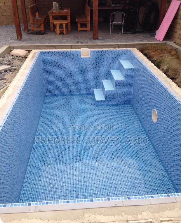 Quality Pool Construction · Photo 3