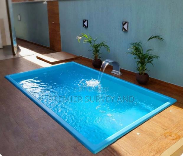 Quality Pool Construction · Photo 4
