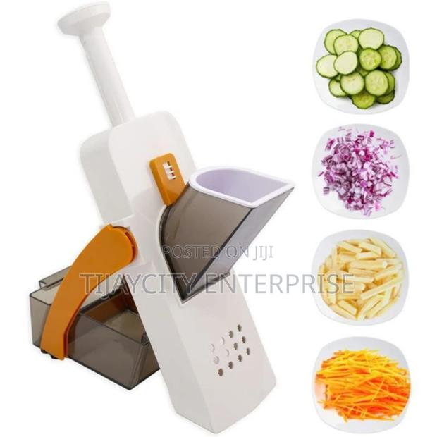 Brava Spring Slicer · Photo 3