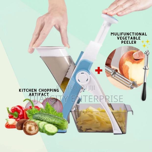Brava Spring Slicer · Photo 4