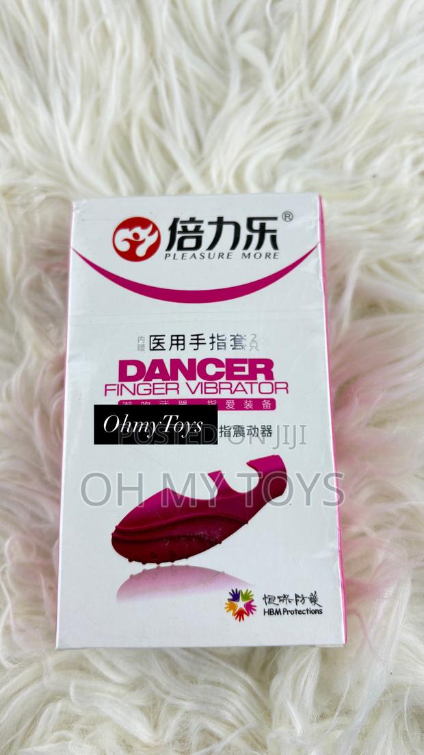 Finger Vibrator · Photo 3