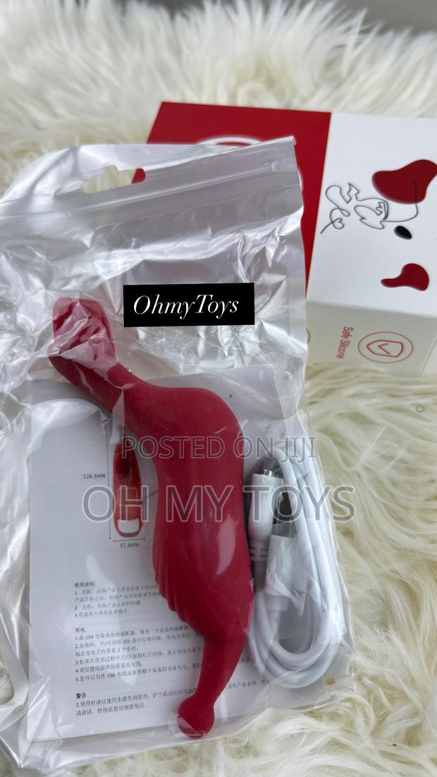 Finger Vibrator · Photo 4