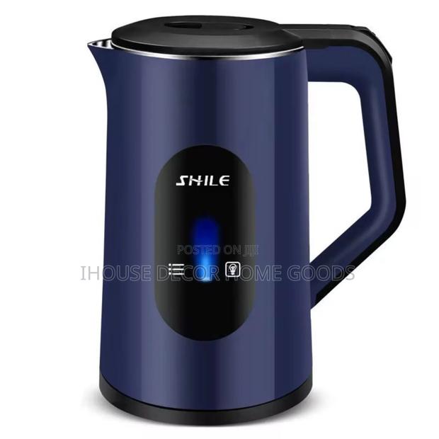 Electric Kettle photo 2