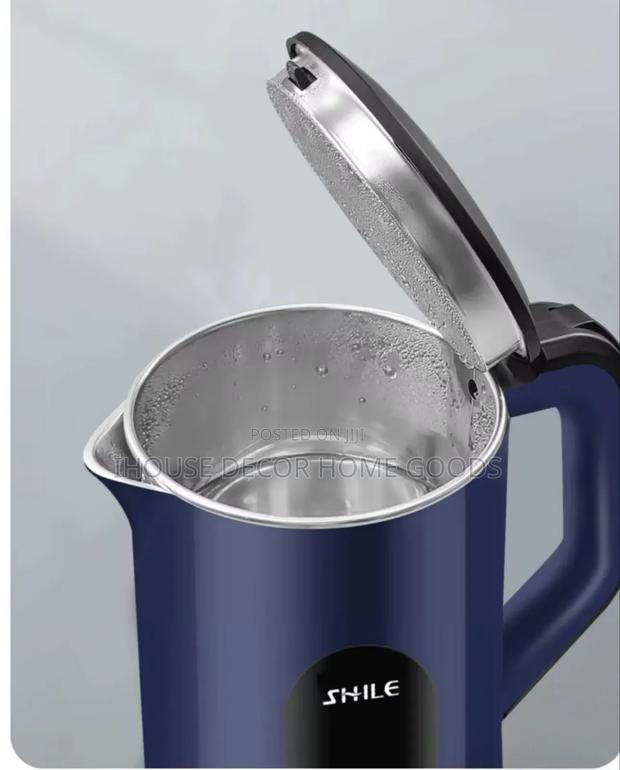 Electric Kettle