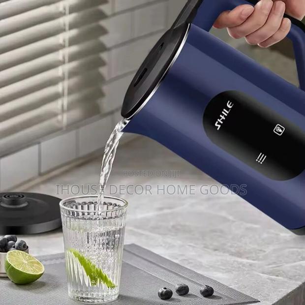 Electric Kettle photo 3