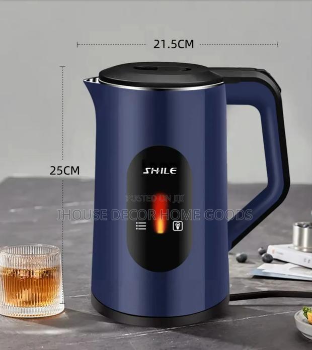 Electric Kettle photo 4