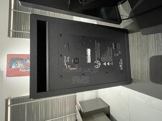Eve Audio Sc208 Active 2-Way Studio Monitor photo 2