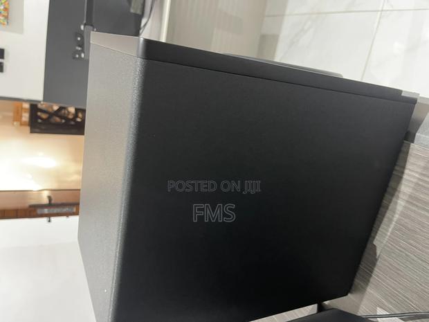 Eve Audio Sc208 Active 2-Way Studio Monitor photo 5