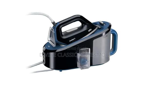 Braun Carestyle5 Steam Generator Iron photo 3