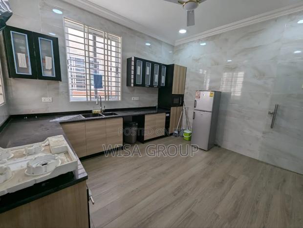 Furnished 2bdrm Duplex in Wisa Group, Accra Metropolitan for rent · Photo 3