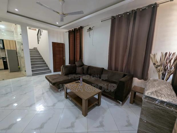 Furnished 2bdrm Duplex in Wisa Group, Accra Metropolitan for rent · Photo 2