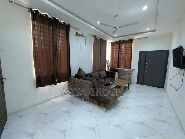 Furnished 2bdrm Duplex in Wisa Group, Accra Metropolitan for rent · Photo 4