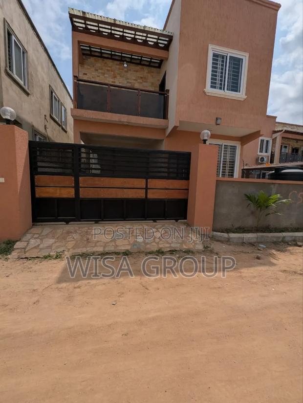 Furnished 2bdrm Duplex in Wisa Group, Accra Metropolitan for rent · Photo 1