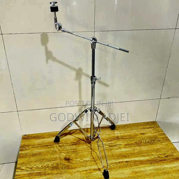 Cymbal , Snare Hi-Hat Stands