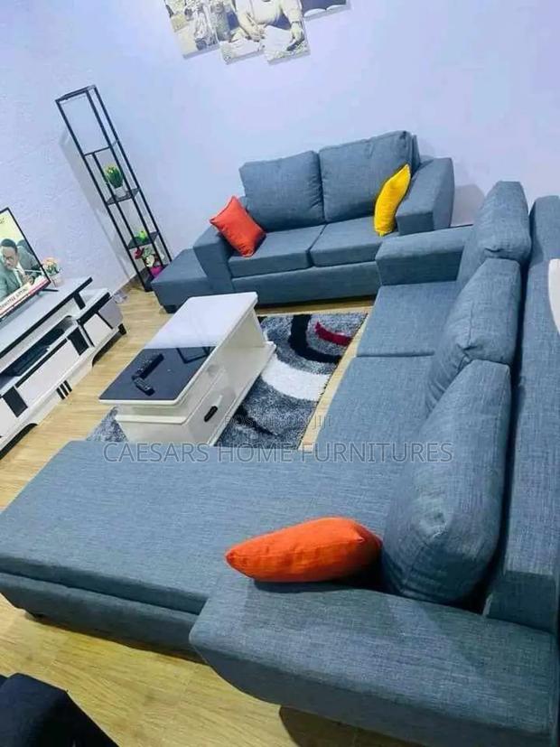 Modern Sofa Set