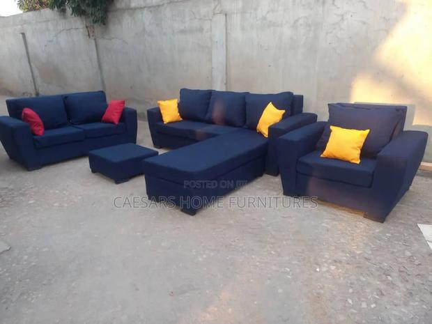 Modern Sofa Set · Photo 2