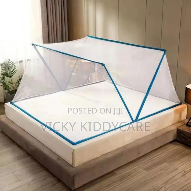 Double And Queen Size Mosquito Net photo 2