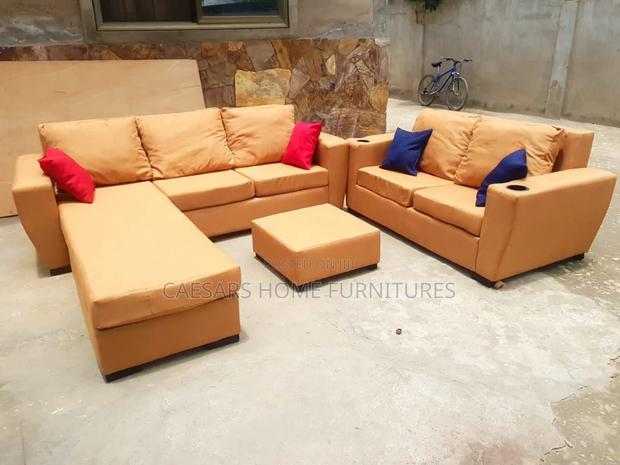 Modern Sofa Set · Photo 2