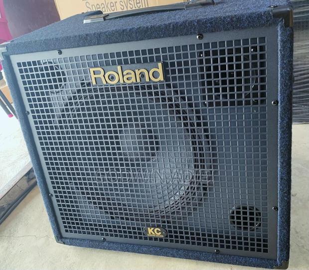 Roland Keyboard Combo photo 2