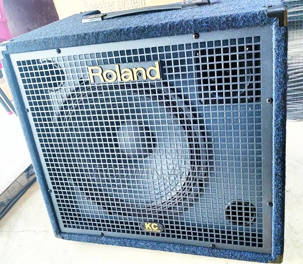 Roland Keyboard Combo
