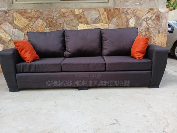 Modern Coffee Sofa Set · Photo 2